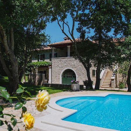 Villa Kringa Kucici Exterior foto