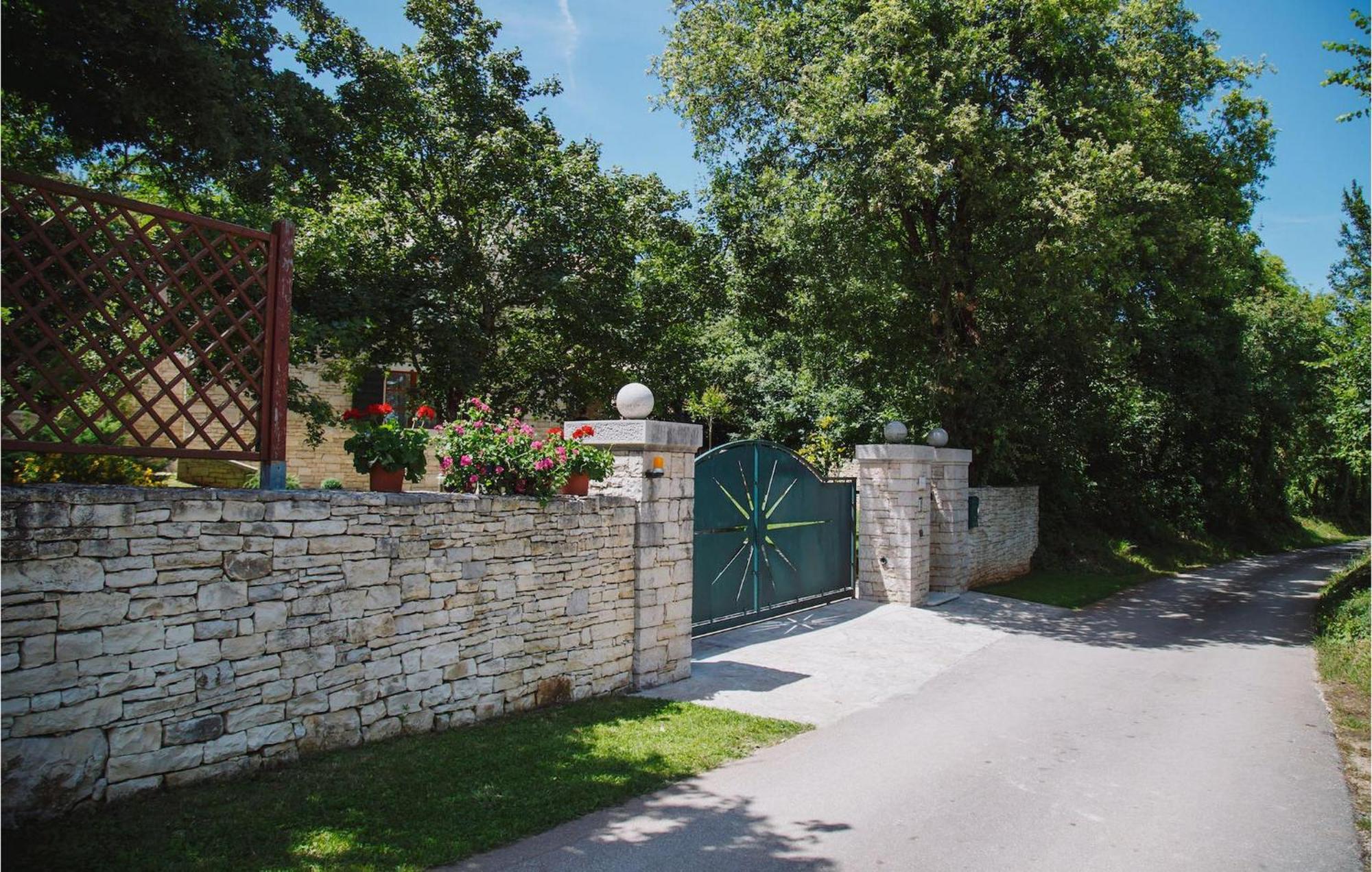 Villa Kringa Kucici Exterior foto