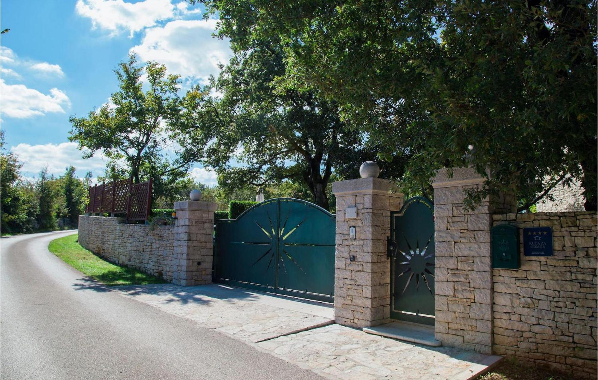 Villa Kringa Kucici Exterior foto