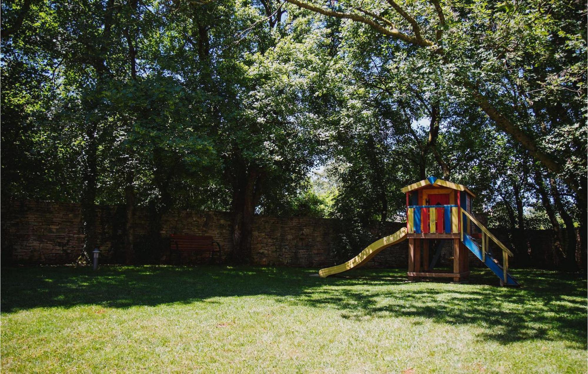 Villa Kringa Kucici Exterior foto