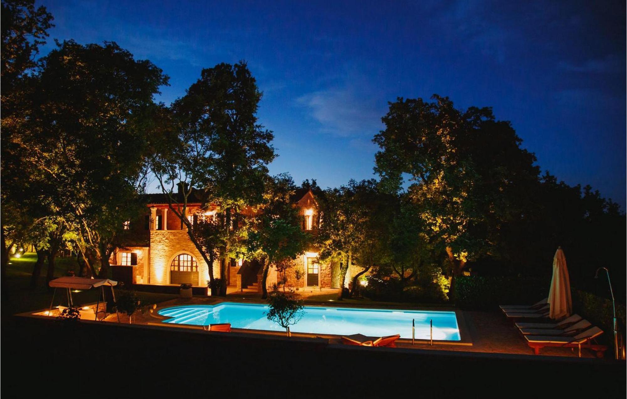 Villa Kringa Kucici Exterior foto