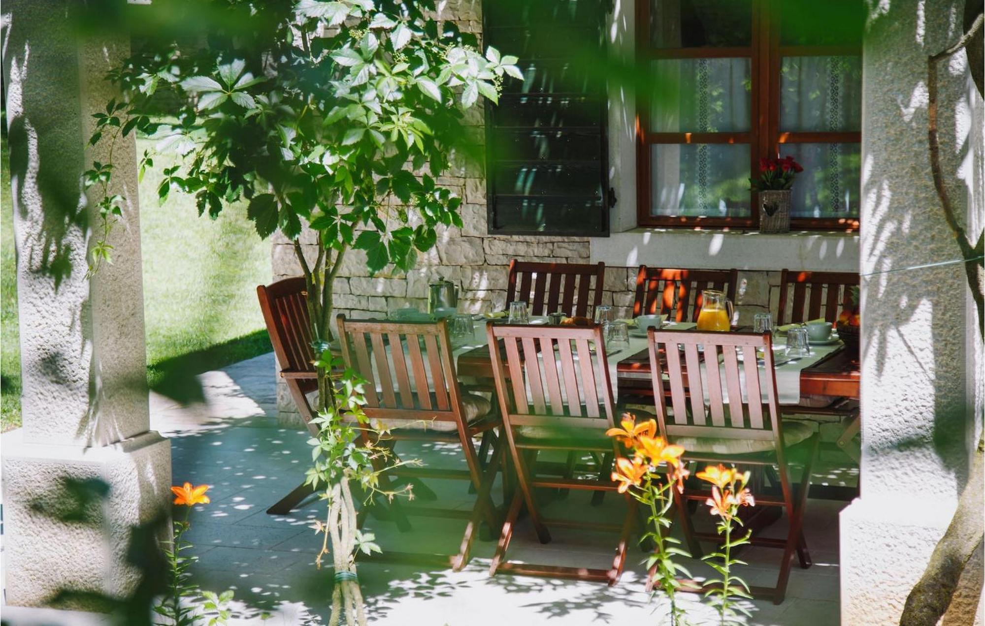 Villa Kringa Kucici Exterior foto