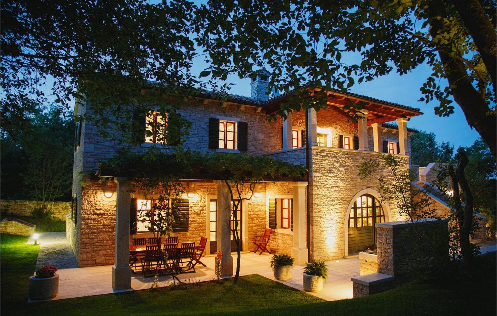 Villa Kringa Kucici Exterior foto