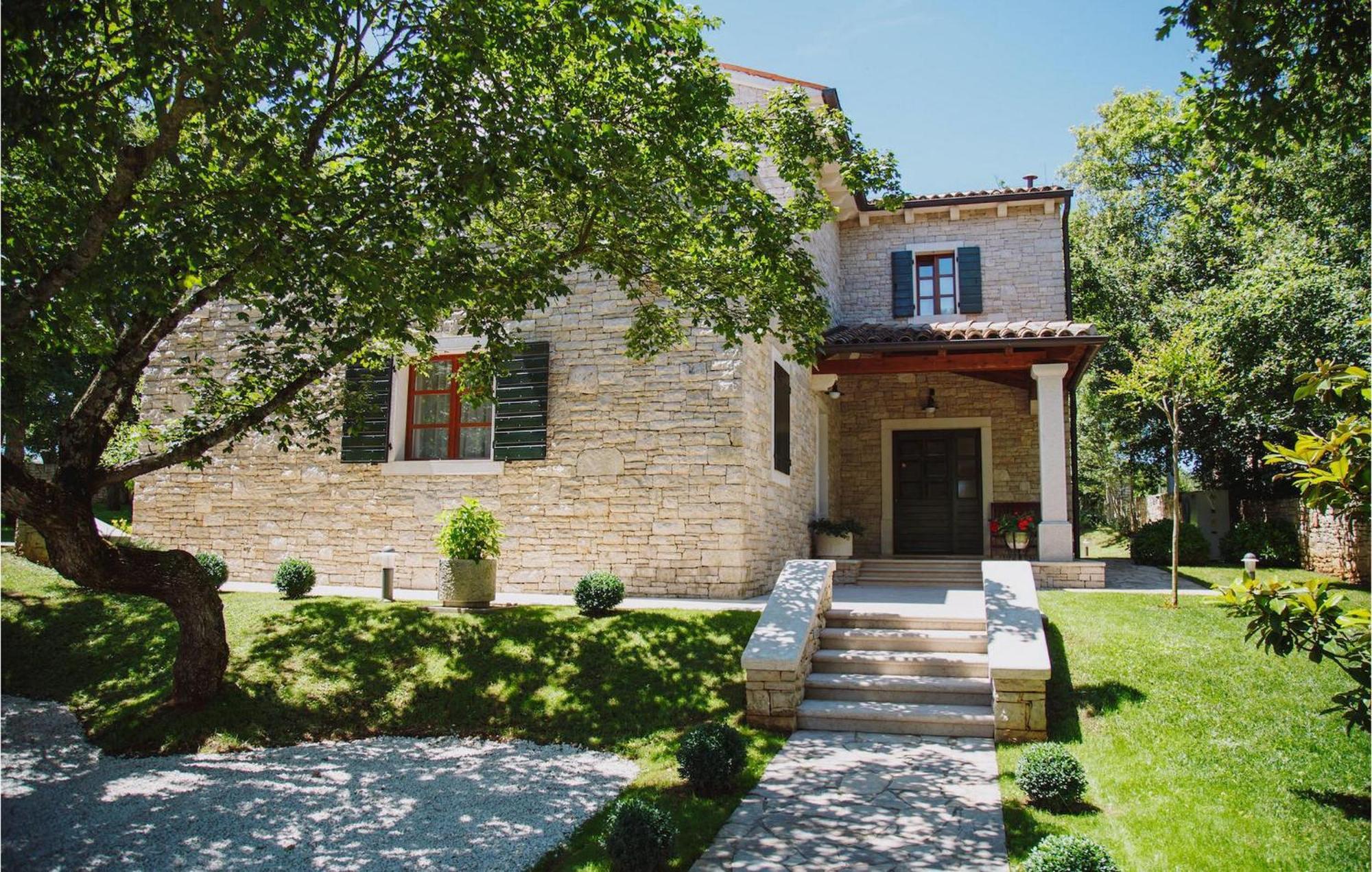 Villa Kringa Kucici Exterior foto
