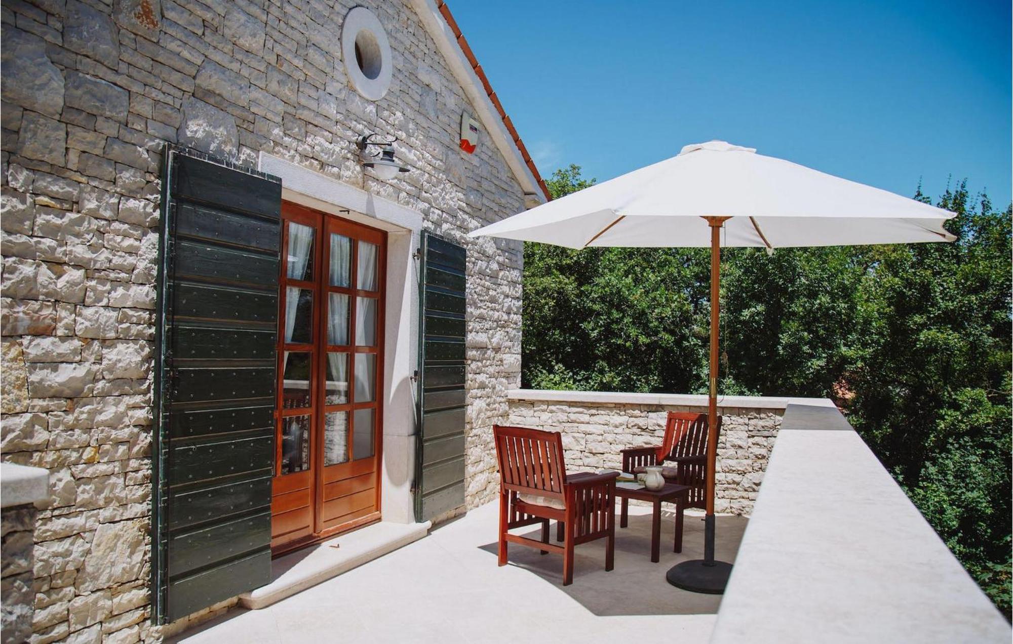 Villa Kringa Kucici Exterior foto