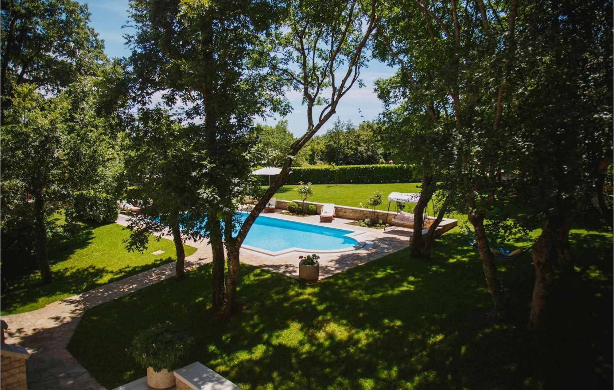 Villa Kringa Kucici Exterior foto