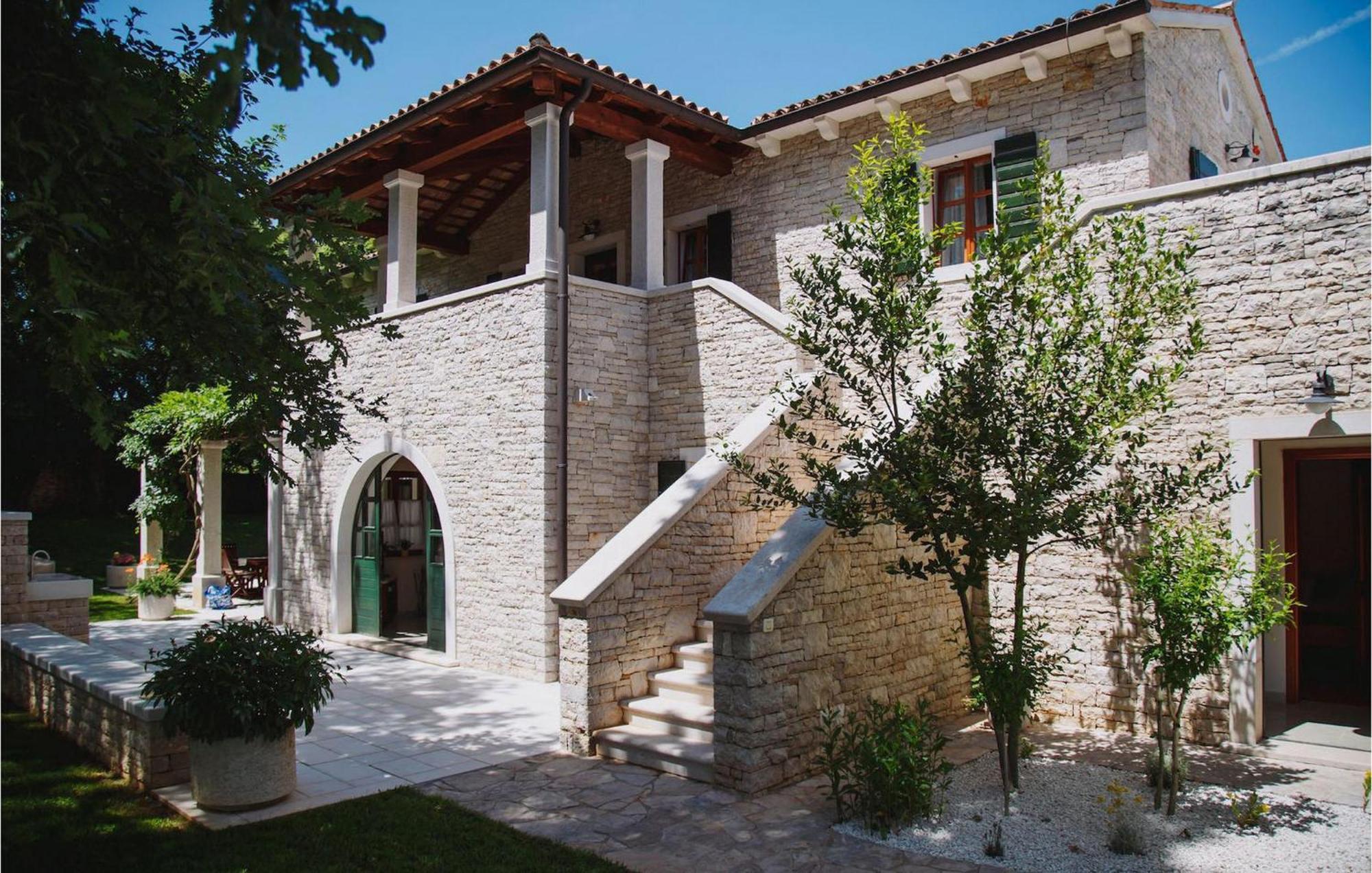 Villa Kringa Kucici Exterior foto