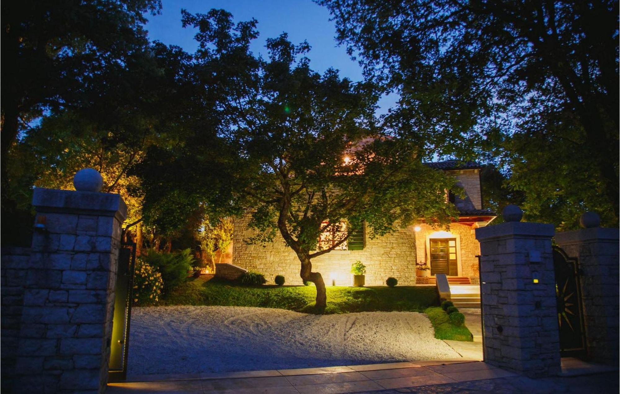 Villa Kringa Kucici Exterior foto
