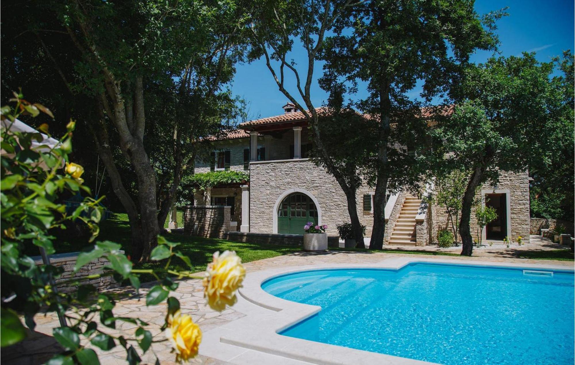 Villa Kringa Kucici Exterior foto