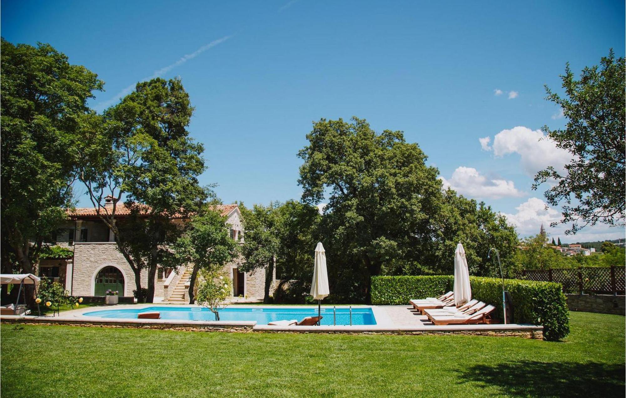 Villa Kringa Kucici Exterior foto