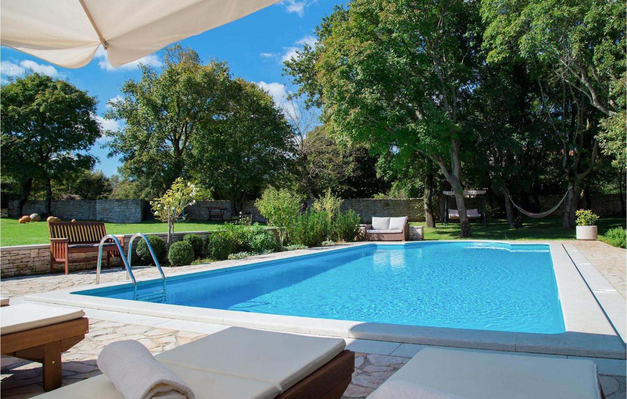 Villa Kringa Kucici Exterior foto
