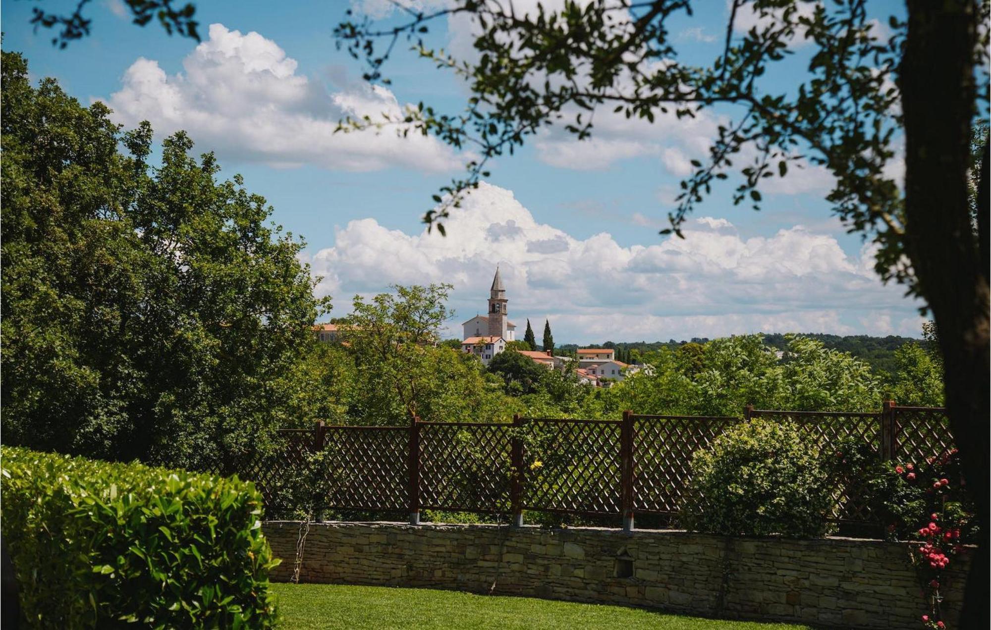 Villa Kringa Kucici Exterior foto